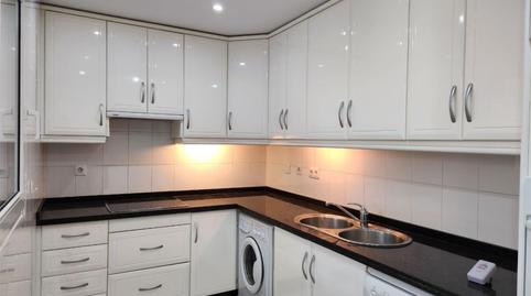 Flat for sale in Calle Camelia, 75, Cortijo Torrequebrada, Málaga - image 5 Photo 5 of Flat for sale in Calle Camelia, 75, Cortijo Torrequebrada, Málaga