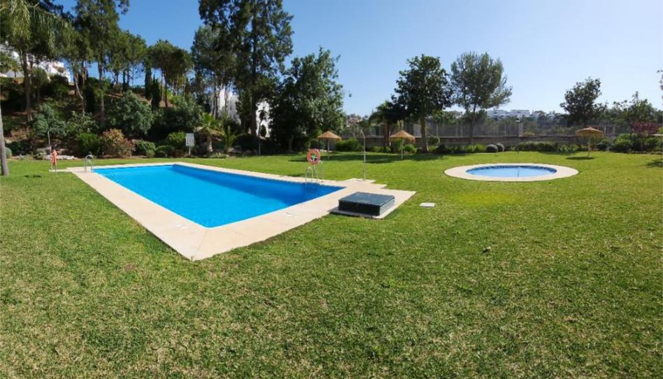 Flat for sale in Calle Camelia, 75, Cortijo Torrequebrada, Málaga - image 1 Photo 1 of Flat for sale in Calle Camelia, 75, Cortijo Torrequebrada, Málaga