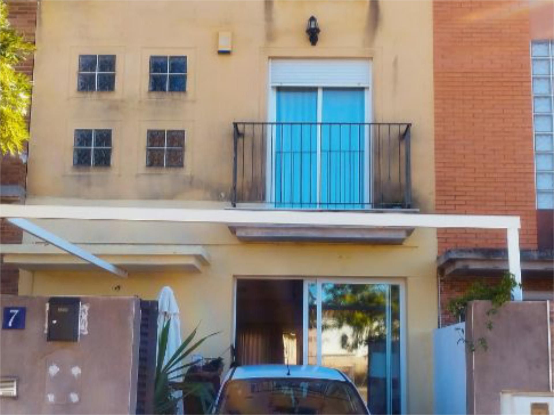 Single-family semi-detached for sale in Carrer Llauri, 7, Bulevar del Xúquer Single-family semi-detached for sale in Carrer Llauri, 7, Bulevar del Xúquer