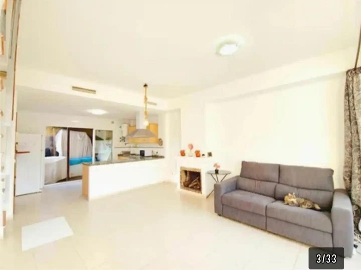 Casa adosada en venta en Carrer Llauri, 7, Bulevar del Xúquer