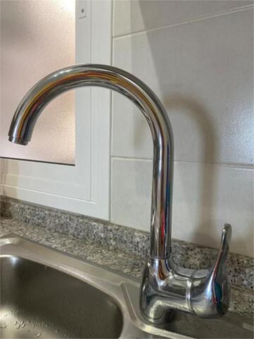 Kitchen of Attic for sale in Santiago del Teide  with Terrace