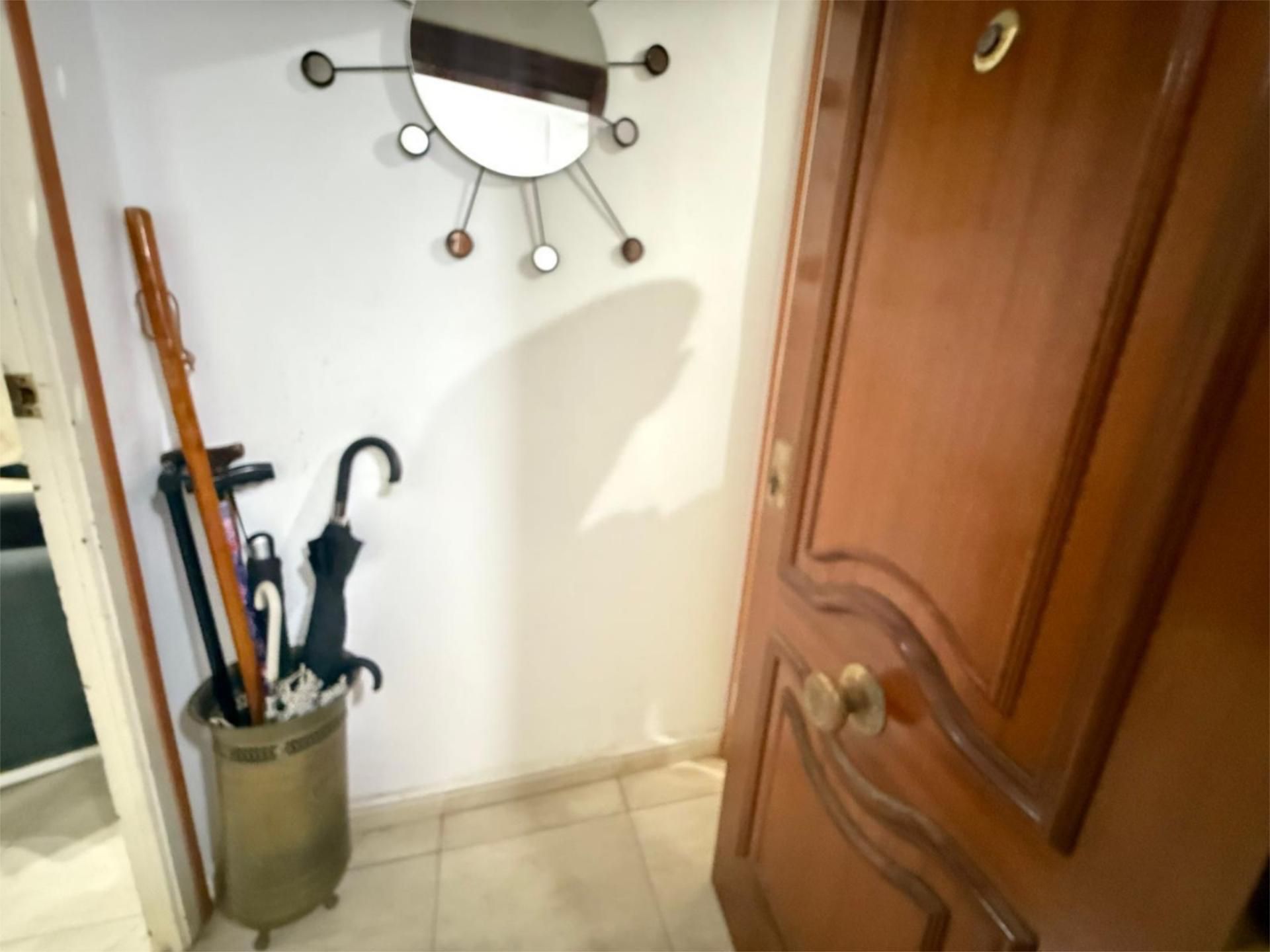 Flat for sale in Elda  with Furnished and Balcony