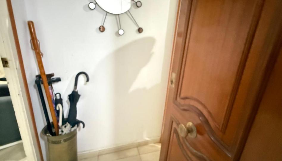 Flat for sale in Calle Vicente Blasco Ibáñez, 126, Fraternidad, Alicante - image 1 Photo 1 of Flat for sale in Calle Vicente Blasco Ibáñez, 126, Fraternidad, Alicante