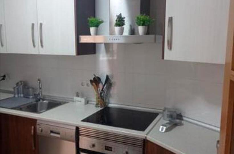 Attic for sale in Pabellón - Estación - El Corte Inglés, Almería - image 1 Photo 1 of Attic for sale in Pabellón - Estación - El Corte Inglés, Almería