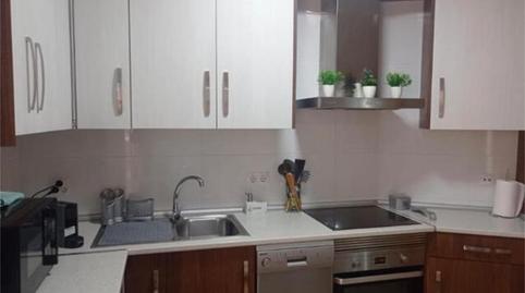 Attic for sale in Pabellón - Estación - El Corte Inglés, Almería - image 2 Photo 2 of Attic for sale in Pabellón - Estación - El Corte Inglés, Almería