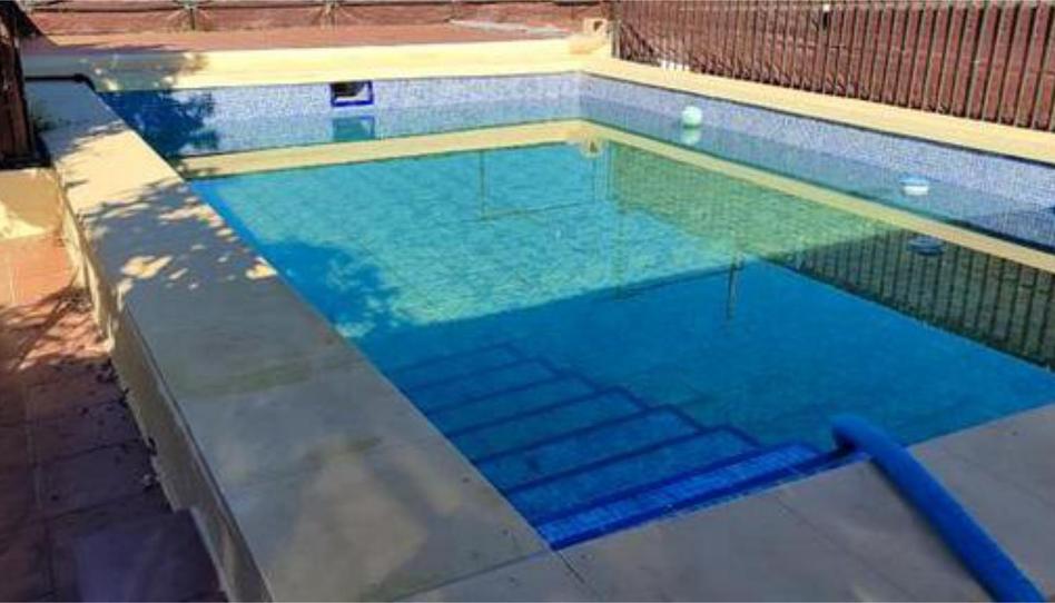 Casa adosada en venda a Alcolea, Córdoba - imatge 1 Foto 1 de Casa adosada en venda a Alcolea, Córdoba