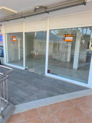 Local comercial en Alquiler en Playa de las Américas