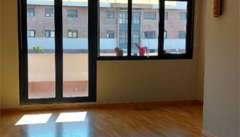 Flat to rent in Calle Castillo de Arévalo, S/n, Europolis, Madrid - image 1 Photo 1 of Flat to rent in Calle Castillo de Arévalo, S/n, Europolis, Madrid