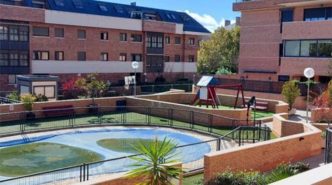 Flat to rent in Calle Castillo de Arévalo, S/n, Europolis, Madrid - image 2 Photo 2 of Flat to rent in Calle Castillo de Arévalo, S/n, Europolis, Madrid