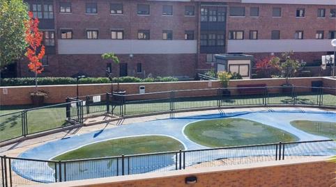 Flat to rent in Calle Castillo de Arévalo, S/n, Europolis, Madrid - image 3 Photo 3 of Flat to rent in Calle Castillo de Arévalo, S/n, Europolis, Madrid