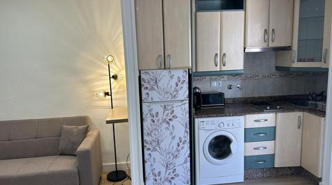 Flat to rent in Avenida Zzbuenavista B, 19, El Sabinar – Urbanizaciones – Las Marinas – Playa Serena, Almería - image 5 Photo 5 of Flat to rent in Avenida Zzbuenavista B, 19, El Sabinar – Urbanizaciones – Las Marinas – Playa Serena, Almería