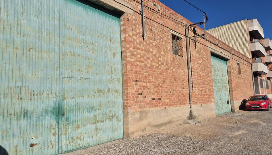 Box room to rent in Carrer Sant Jordi, 36, Bell-lloc d'Urgell, Lleida - image 1 Photo 1 of Box room to rent in Carrer Sant Jordi, 36, Bell-lloc d'Urgell, Lleida
