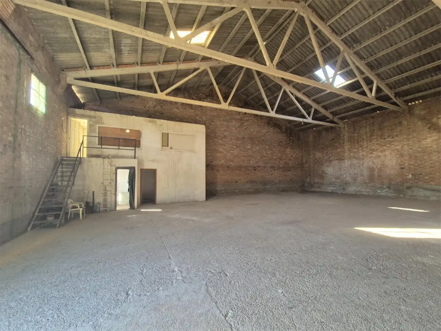 Trastero de alquiler en Bell-lloc d'Urgell
