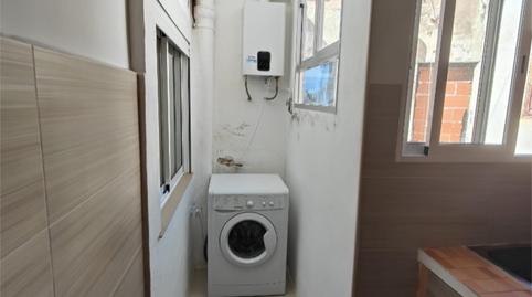 Foto 2 de Piso en venta en Calle Vicente Blasco Ibáñez, 126, Fraternidad, Alicante