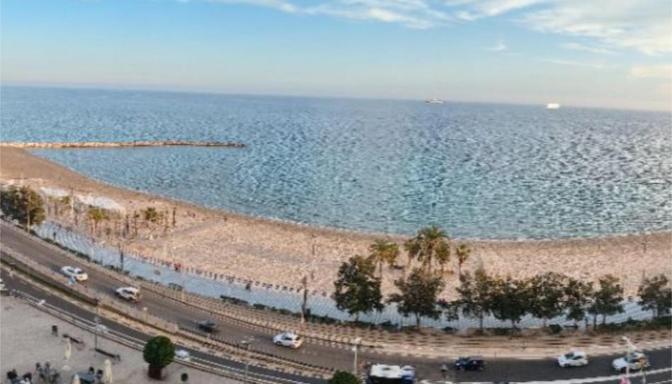 Flat for sale in Calle de la Virgen del Socorro, 37, Raval Roig - Virgen del Socorro, Alicante - image 1 Photo 1 of Flat for sale in Calle de la Virgen del Socorro, 37, Raval Roig - Virgen del Socorro, Alicante