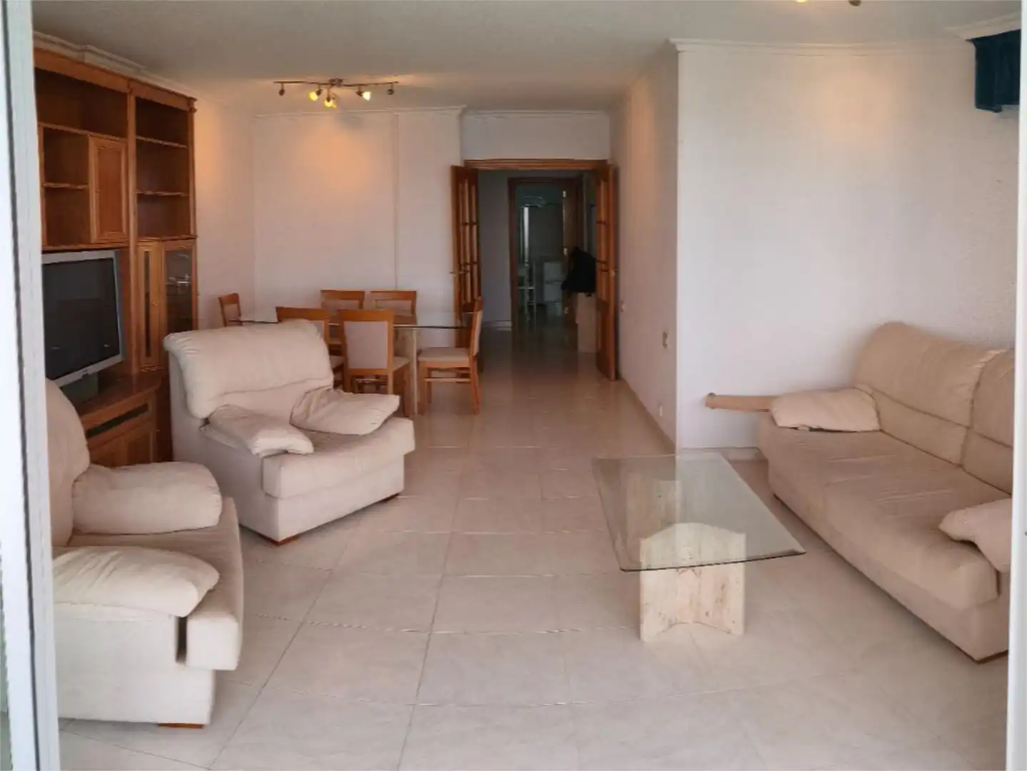 Pis en venda a Calle de la Virgen del Socorro, 37, Raval Roig - Virgen del Socorro Pis en venda en Alicante / Alacant amb Terrassa