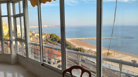 Flat for sale in Calle de la Virgen del Socorro, 37, Raval Roig - Virgen del Socorro, Alicante - image 5 Photo 5 of Flat for sale in Calle de la Virgen del Socorro, 37, Raval Roig - Virgen del Socorro, Alicante