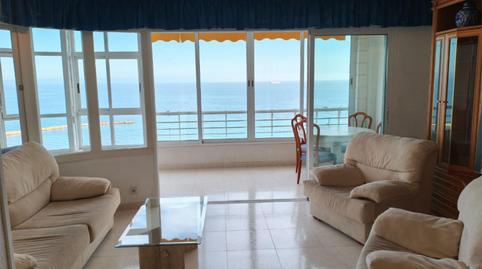 Flat for sale in Calle de la Virgen del Socorro, 37, Raval Roig - Virgen del Socorro, Alicante - image 4 Photo 4 of Flat for sale in Calle de la Virgen del Socorro, 37, Raval Roig - Virgen del Socorro, Alicante