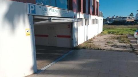 Foto 3 de Garatge de lloguer a Los Almendros, Alicante