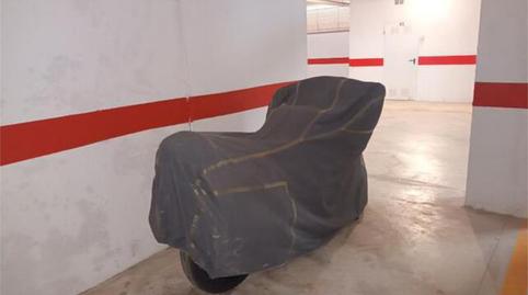 Foto 4 de Garatge de lloguer a Los Almendros, Alicante