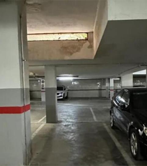 Garage to rent in Jaume Roig, Valencia - image 2 Photo 2 of Garage to rent in Jaume Roig, Valencia