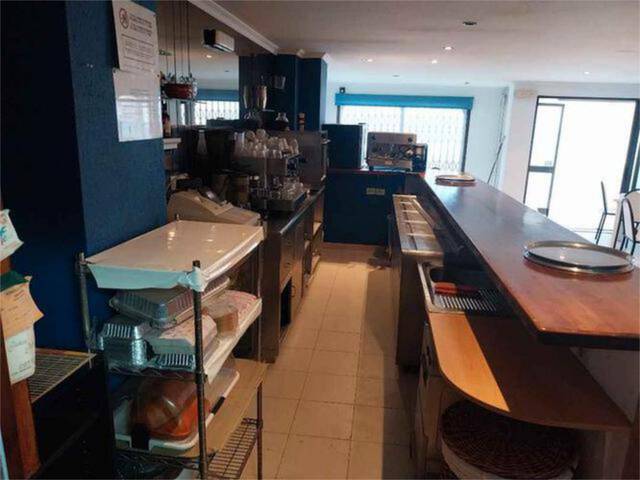 Local comercial en Alquiler en La Volta