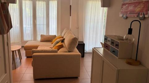 Piso en venta en Avenida Carla de Orleans, 30, Costa Ballena Golf, Cádiz - imagen 3 Foto 3 de Piso en venta en Avenida Carla de Orleans, 30, Costa Ballena Golf, Cádiz