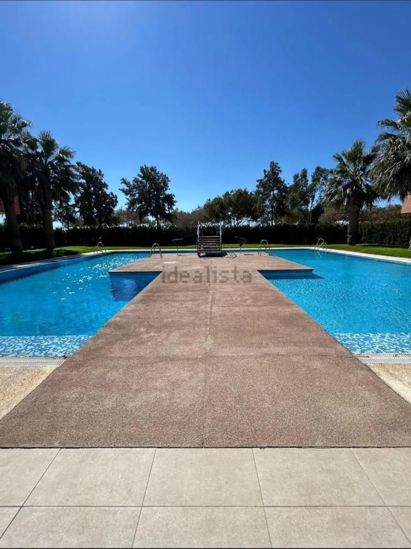 Flat to rent in Camino de la Goleta, 155, Nueva Almería - Cortijo Grande - Vega de Acá Flat to rent in Camino de la Goleta, 155, Nueva Almería - Cortijo Grande - Vega de Acá