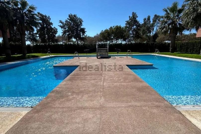 Flat to rent in Camino de la Goleta, 155, Nueva Almería - Cortijo Grande - Vega de Acá, Almería - image 1 Photo 1 of Flat to rent in Camino de la Goleta, 155, Nueva Almería - Cortijo Grande - Vega de Acá, Almería