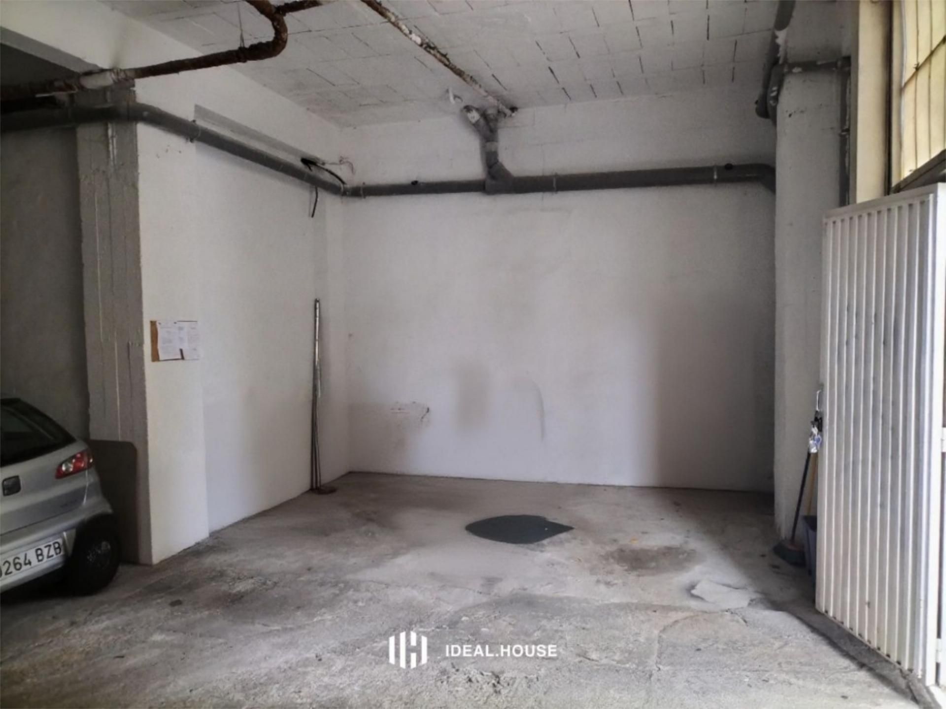 Garatge en venda a Los Puertos Xenda, 10, Zaramaga Garatge en venda en Vitoria - Gasteiz