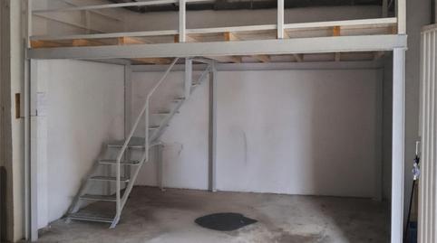 Foto 2 de Garatge en venda a Los Puertos Xenda, 10, Zaramaga, Araba - Álava