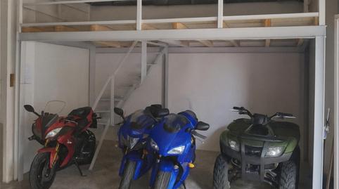 Foto 3 de Garatge en venda a Los Puertos Xenda, 10, Zaramaga, Araba - Álava