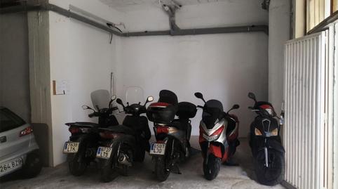 Foto 4 de Garatge en venda a Los Puertos Xenda, 10, Zaramaga, Araba - Álava