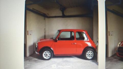 Foto 5 de Garatge en venda a Los Puertos Xenda, 10, Zaramaga, Araba - Álava