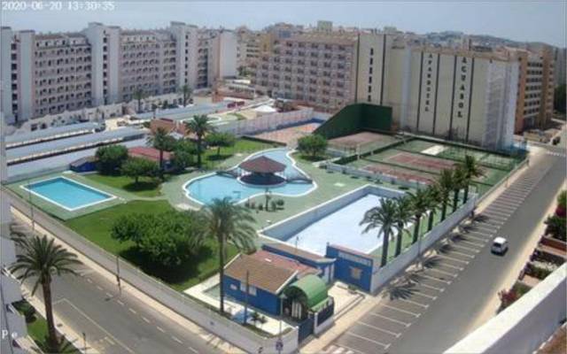 Casa adosada en Alquiler en Playa Norte
