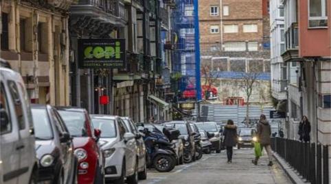 Foto 2 de Pis de lloguer a Carrer Bonifaz, 16, Puerto Chico, Cantabria