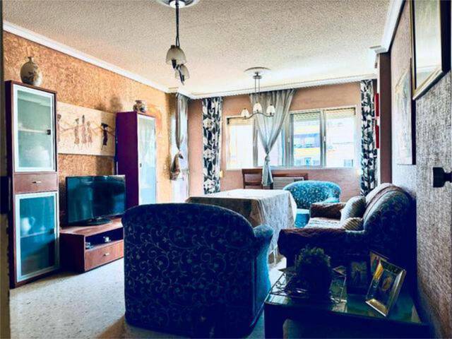 Piso en Alquiler en Palmete