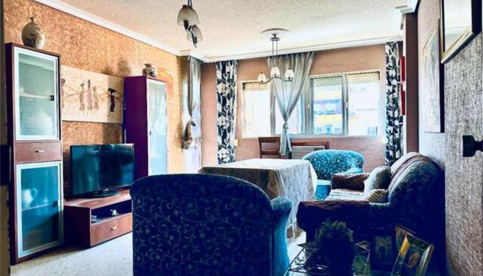 Foto 1 de Pis de lloguer a Palmete, Sevilla