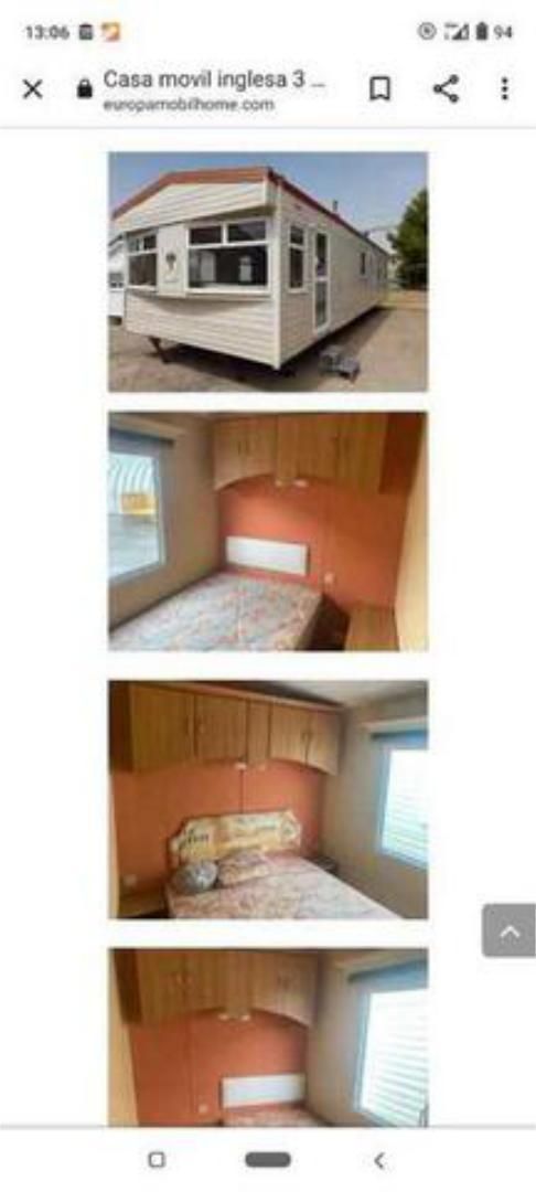 Dormitori de Casa o xalet en venda en Ocaña