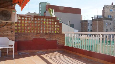 Foto 2 de Ático en venta en Ronda del General Mitre, 245, El Putget i el Farró, Barcelona