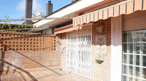 Foto 4 de Ático en venta en Ronda del General Mitre, 245, El Putget i el Farró, Barcelona