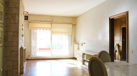 Foto 5 de Ático en venta en Ronda del General Mitre, 245, El Putget i el Farró, Barcelona