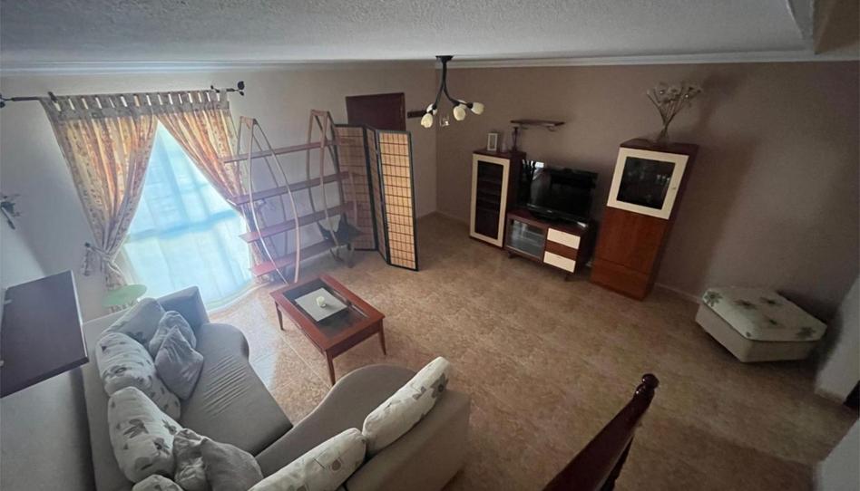 Duplex to rent in Calle Urbanización Reina Mercedes, 21, Valsequillo de Gran Canaria, Las Palmas - image 1 Photo 1 of Duplex to rent in Calle Urbanización Reina Mercedes, 21, Valsequillo de Gran Canaria, Las Palmas