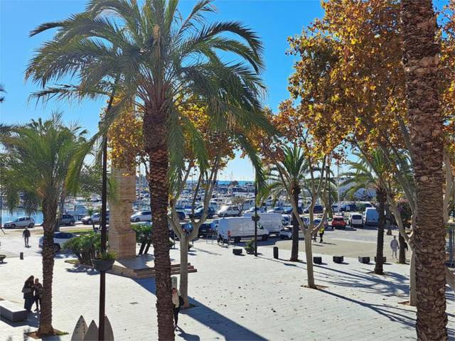 Piso en Venta en Rambla de la Pau, 111 en Barri del Mar