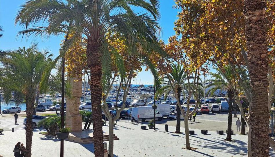 Pis en venda a Rambla de la Pau, 111, Barri del Mar, Barcelona - imatge 1 Foto 1 de Pis en venda a Rambla de la Pau, 111, Barri del Mar, Barcelona