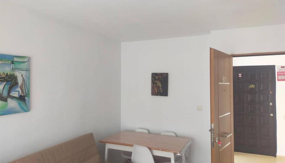 Apartament de lloguer a Avenida las Gaviotas, 89, El Sabinar – Urbanizaciones – Las Marinas – Playa Serena, Almería - imatge 1 Foto 1 de Apartament de lloguer a Avenida las Gaviotas, 89, El Sabinar – Urbanizaciones – Las Marinas – Playa Serena, Almería