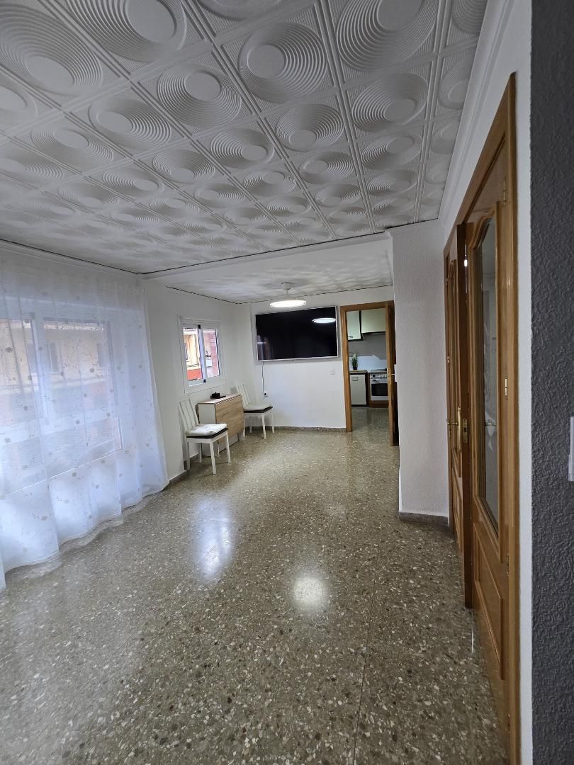 Piso en venta en Alcoy / Alcoi con Aire acondicionado, Terraza y Trastero