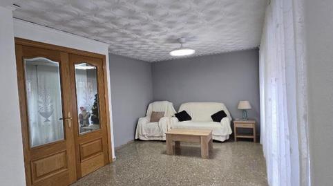 Foto 2 de Piso en venta en Carrer Joan de Joanes, 15, Santa Rosa, Alicante