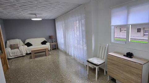 Foto 4 de Piso en venta en Carrer Joan de Joanes, 15, Santa Rosa, Alicante