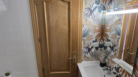 Foto 5 de Pis en venda a Carrer Joan de Joanes, 15, Santa Rosa, Alcoy / Alcoi